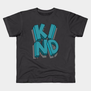 KIND Kids T-Shirt